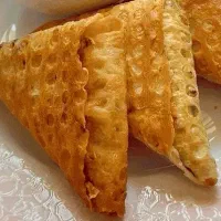 سمبوسه خام
