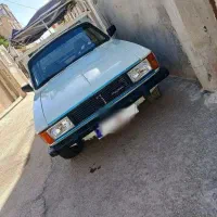 پیکان وانت|خودرو سواری و وانت|کرمانشاه, |دیوار