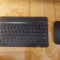 کیبورد و موس بلوتوثی