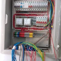 استخدام نیرو برقکار