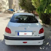 Sd 206 آریان موتوربزرگ کم کارکرد