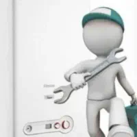 تعمیرات پکیج کولر آبی نصب شیر آلات  شبانه روزی
