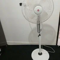 پنکه پایه بلند درحدنو