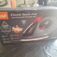 اتو بخار راف نوR1245G