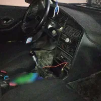 پژو روآ دوگانه 86 فابریک|خودرو سواری و وانت|اصفهان, بهارستان|دیوار