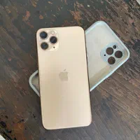 اپل iPhone 11 Pro با حافظهٔ ۲۵۶ گیگابایت|موبایل|مشهد, کوشش|دیوار