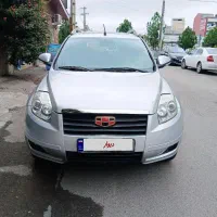 جیلی امگرند شاسی بلند بی رنگ|خودرو سواری و وانت|رشت, توشیبا|دیوار