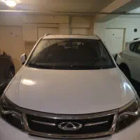 تیگو5 fl مدل 1396|خودرو سواری و وانت|تهران, اقدسیه|دیوار