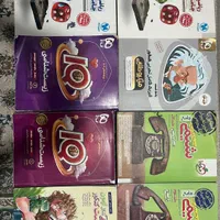 کتاب تست جامع و فرمول بیست بدون خط خوردگی|کتاب و مجله آموزشی|فولادشهر, B5|دیوار