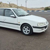 پارس۹۶معاوضه با کوییک۴۰۴یا ساینا۴۰۴|خودرو سواری و وانت|اهواز, کوی باهنر|دیوار