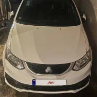 ساینا اتوماتیک  ۴۰۲ فوری