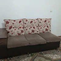 مبل راحتی سه نفره