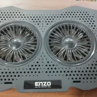 فن لپتاب یا خنک کننده لپتاب مارکEnzo