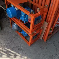 بالابر مصالح بر ، بالابرساختمانی ، بالابر|مصالح و تجهیزات ساختمان|کرج, خرمدشت|دیوار