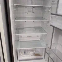 یخچال دوقلو اسنوا و دوو