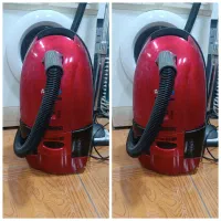 جاروبرقی به تعدادیفروسی صدرصد سالم و مطمئن|جاروبرقی، جارو شارژی، بخارشو|پرند, فاز ۲|دیوار