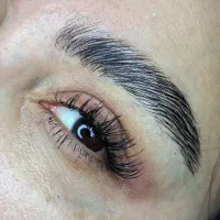 لیفت مژه ابرو کاشت هیدن|خدمات آرایشگری و زیبایی|رشت, شهرک قدس|دیوار