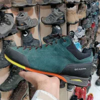 انواع کفشهای کوهنوردی و طبیعت گردی|کیف، کفش، کمربند|مشهد, تلگرد|دیوار