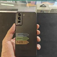 s21 FE 256 gig|موبایل|کرج, گوهردشت|دیوار
