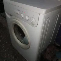 لباسشویی ایندوزیت ۷ کیلویی