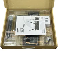 میکروفن بیسیم بتا ۵۸