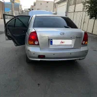 هیوندا ورنا