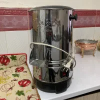 سبزی خرد کن ۴ کیلو