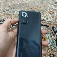 گوشی شیائومی note 10 pro رم ۸|موبایل|قائمشهر, |دیوار