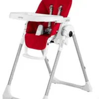 صندلی غذا در حد نو|اسباب و اثاث بچه|تهران, زعفرانیه|دیوار