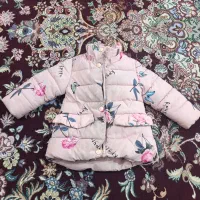 کاپشن بچگانه|کفش و لباس بچه|آزادشهر, |دیوار