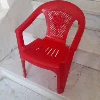 صندلی بچگانه سالم