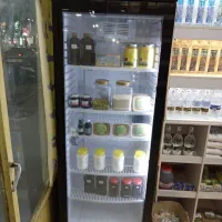 یخچال ویترینی و فروشگاهی