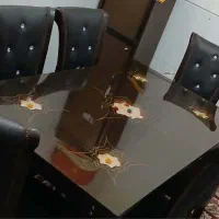 میز ناهارخوری