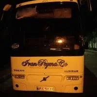 اتوبوس ولوو تیپ یک 81