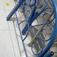 تخت یک نفره نونو