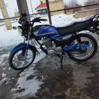 موتور 200 ساوین mkz|موتورسیکلت|سیلوانه, |دیوار