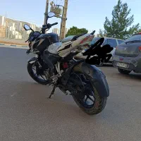 ns200|موتورسیکلت|تهران, تهرانپارس شرقی|دیوار