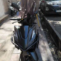 کلیک 160