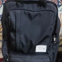 کوله پشتی
