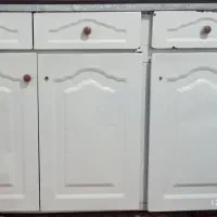 کابینت فلزی