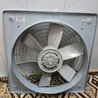 هواکش صنعتی 50 در 50