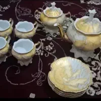 صبحانه خوری مگنولیا