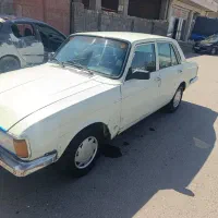 پیکان مدل 83|خودرو کلاسیک|رفسنجان, |دیوار