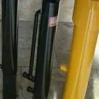 یک عدد جک بیل تراکتور از جاده فرخ تا حصار گمشده