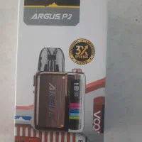 ویپ ارگاس پی ۲ قیمت ۱۷۵۰۰۰۰