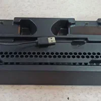 پایه نگهدارنده و شارز پلی استیشن4