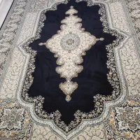 دو تخته فرش دوازده متری