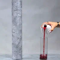 لمینت ،کاغذ دیواری،