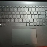 لپ تاپ msi modern|رایانه همراه|کیش, |دیوار