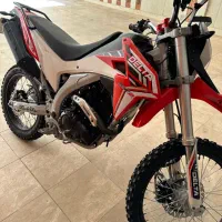 موتور دلتا|موتورسیکلت|قزوین, |دیوار